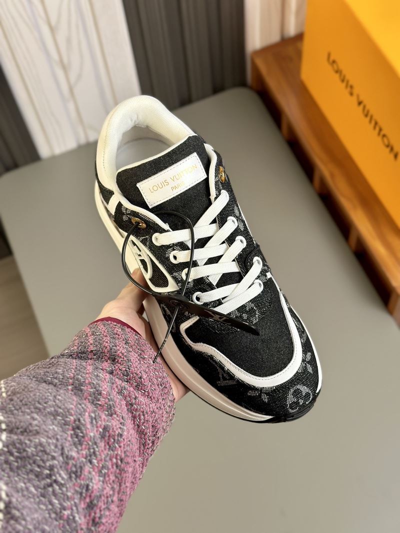 Louis Vuitton Run Away Sneaker